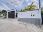 Luxurious Brand new House In Malabe