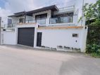 Luxurious Brand New House in Malabe