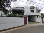 Luxurious Brand New House Sale in Kotte -Malabe Rd