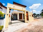 Luxurious Brand New House Sale Talawatugoda