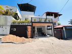 Luxurious Brand New Modern House For Sale-Malabe