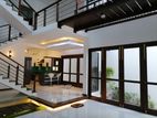 Luxurious Brand New Upstairs House for Sale in Athurugiriya
