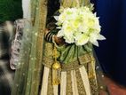 Luxurious Bridal Lehenga