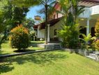 Luxurious Bungalow for Sale in Horana
