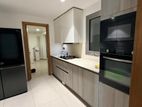 Luxurious Fully Furnished 5 Rooms Apartment Wellawatta