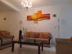 Luxurious fully furnished and air conditioned house for rent