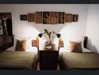 Luxurious Fully Furnished Apartment Athrugliya Ariyana Resort