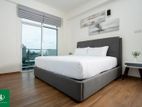 Luxurious Fully Furnished Apartment Rent Colombo 5