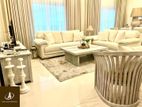 Luxurious Furnished Apartment for Rent Wellawatta
