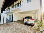 Luxurious Furnished House for Sale Thalawathugoda,
