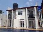 Luxurious Furnished Modern Villa Type House for Sale in Battaramulla