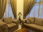 Luxurious Furnished Two Storied House for Rent Jambugasmulla