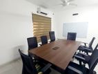 Luxurious ground floor office space for rent in wellawattha