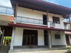 Luxurious House for Rent in Maharagama