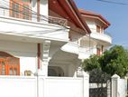 Luxurious House for Rent in Trincomalee