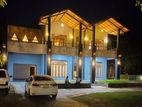 Luxurious House for Rent Polonnaruwa