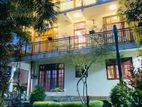 Luxurious House for Sale in Asgiriya Kandy