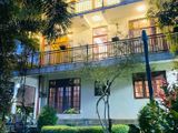 Luxurious House for Sale in Asgiriya Kandy