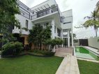 Luxurious House for Sale in Battaramulla