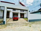 Luxurious House for Sale in Boralesgamuwa