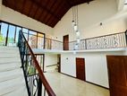 Luxurious House for Sale in Kottawa - Siddamulla