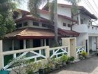 Luxurious House for Sale in Kotte