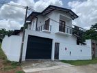 Luxurious House for Sale in Malabe