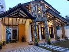 Luxurious House for Sale in Negombo