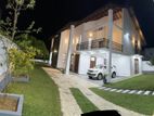 Luxurious House for Sale in Panadura