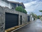 Luxurious House for Sale in Pannipitiya, Depanama