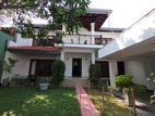 Luxurious house For Sale in Pelawattha Batharamulle