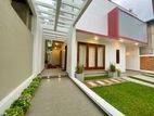 Luxurious House for Sale in Piliyandala