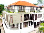 Luxurious House for Sale in Rajagiriya