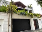 Luxurious House For Sale in Rajagiriya junction