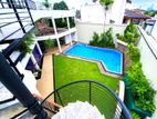 Luxurious House for sale with Rooftop Swimming Pool