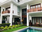 Luxurious House Sale Battaramulla