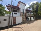 luxurious House sale in Battaramulla