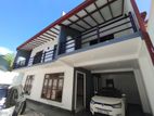 Luxurious House Sale in Boralesgamuwa