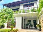 Luxurious House Sale in Hokandara