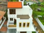 Luxurious house sale in Kiribathgoda