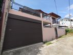 Luxurious House Sale in Rathmalana