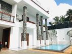 Luxurious House sale in thalawathugoda