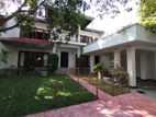 Luxurious House sale in Thalawathugoda