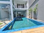 luxurious House Sale in Thalawathugoda