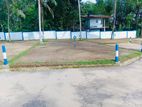 Luxurious Land for Sale Athurugiriya