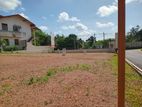 Luxurious Land for Sale in Hokandara P32