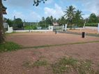 Luxurious Land for Sale in Palawaththa P32