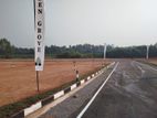 Luxurious Land Lots in Athurugiriya P55