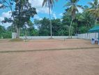 Luxurious Land Lots in Kottawa Gorakapitiya P32