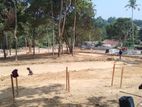 Luxurious Land Midigama Beach